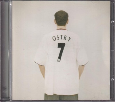 O.S.T.R. 7 [CD]