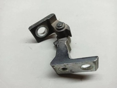 Audi a1 8x петля дверь левый перед gora фото №1