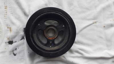 Колесо перед wał ford edge focus cj5e6316 r9cb фото №1