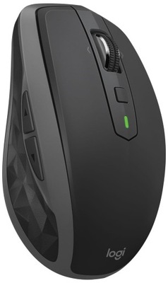 MYSZ BEZPRZEWODOWA LASEROWA LOGITECH MX ANYWHERE 2S 4000DPI OBSŁUGA GESTÓW