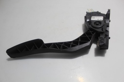 Педаль газа jaguar xf i x250 lift 3.0d фото №1