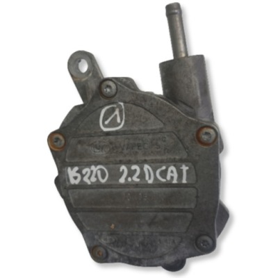 Насос вакуум lexus is is220 2.2 d вакуум 2100580 фото №1