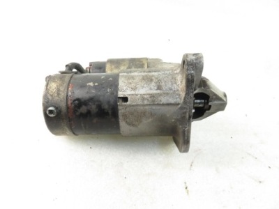 Стартер renault megane 2 1.5 dci m000t87881 8200306595 фото №1