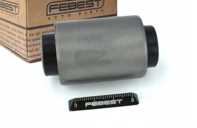 Втулка рычага перед dodge caravan 2.8 crd 3.8 4.0 фото №1