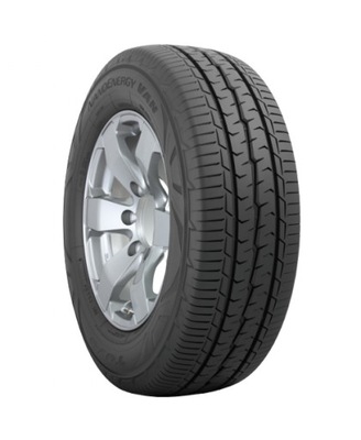 TOYO NANO ENERGY VAN 205/80 R14 109 S