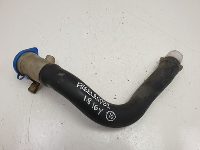 Rover freelander i заливная горловина бачок омывателя фото №1