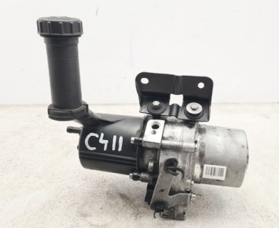 Citroen c4 ii насос усилителя 9803319180 фото №1