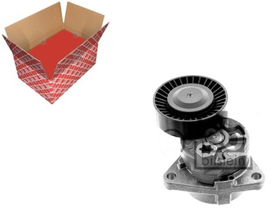 Натяжитель ремень многоручейковый hyundai terracan kia фото №1