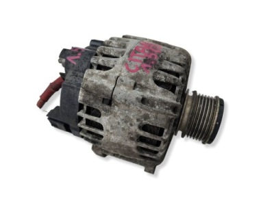 Генератор mercedes citan w415 1.5dci 231004554r фото №1