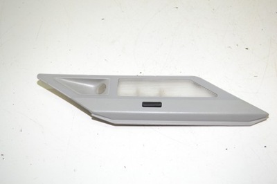 Лампа потолочный правый задняя bmw e38 8368844 фото №1