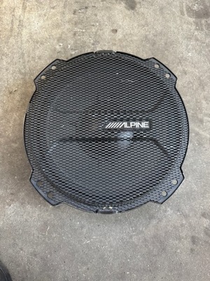 Jeep wrangler jl динамик 68323000ab фото №1