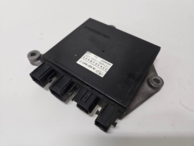 Toyota gt86 subaru brz модуль блок керування ecu фото №1