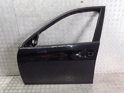 Двері лівий перед saab 9-3 5mv фото №1