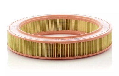 Фильтр воздуха фото №1