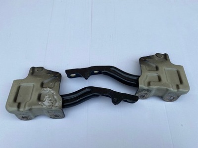 Петлі капот комплект kia niro ii фото №1