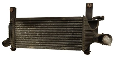 Nissan navara d40 pathfinder r51 2.5 dci інтеркулер 14461-eb360 фото №1