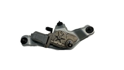 Kia niro моторчик дворники задняя крышки багажника 17-21 фото №1