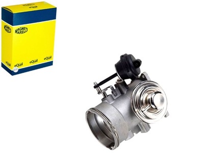 КЛАПАН ЕГР VW TOUAREG 2.5D 01.03-05.10 MAGNETI MARELLI