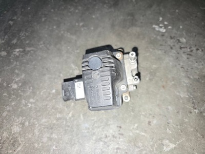 Actros mp4 arocs antos atego 3 дозатор форсунка инжектор модуля adblue фото №1