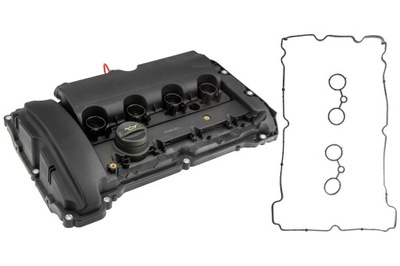 NTY КРЫШКА ГОЛОВКИ ЦИЛИНДРОВ BPZ-BM-001