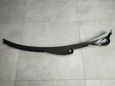 Audi a5 8t жабо пластиковий 8k1819403 фото №1