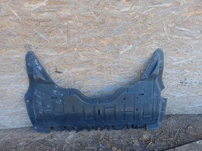 Vw sharan 7n0- плита защита pod двигатель фото №1