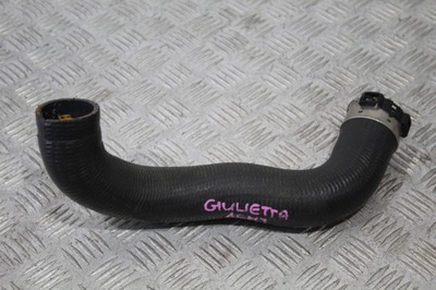 Wąż шланг интеркулер giulietta lift фото №1