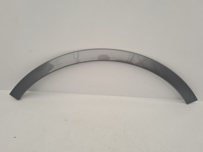 Молдинг крыла левая перед range rover sport svr fk6m-291d01-b фото №1