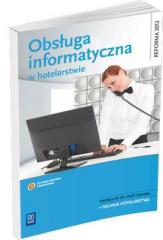 Obsługa informatyczna w hotelarstwie NPP WSiP