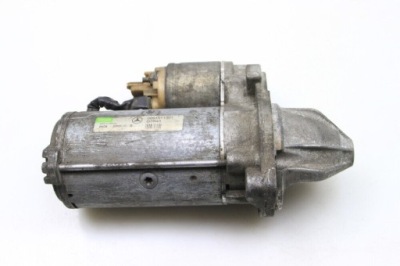 Стартер mercedes w211 2,2 cdi 0051511301 фото №1