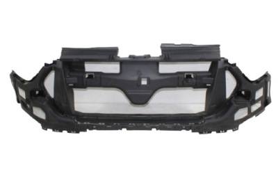 Ford transit custom lift підсилювач бампера фото №1