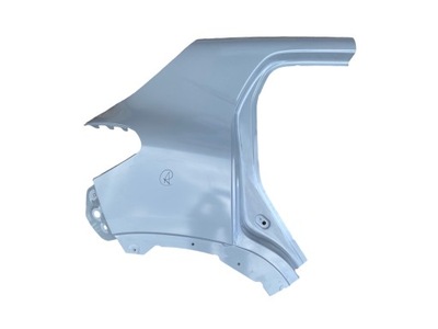 Dacia spring крыло крыло правый задняя оригинал новый фото №1