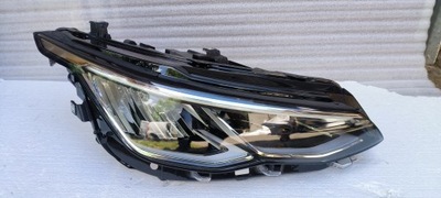 VW GOLF 8 VIII LAMP RIGHT LED 5H1941006C ORIGINAL EU  