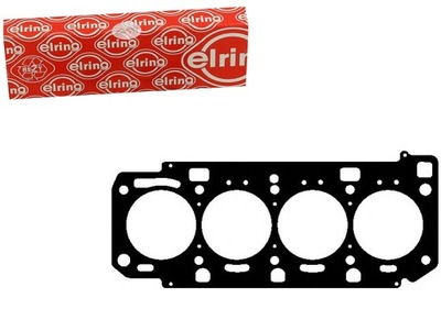 Прокладка головки alfa romeo 159 brera giulietta s фото №1