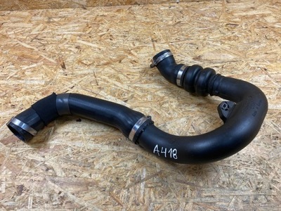 Труба шланг інтеркулер ford ranger 3.2d 2015- фото №1