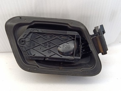 Bmw x2 f39 крышка заливной топлива, заливная горловина топлива 7432055 фото №1