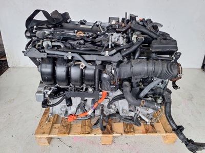 Toyota sienna iv 2022- инвертор g92a0-08020 фото №1