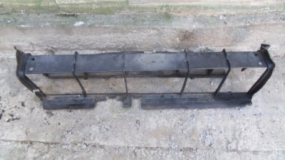 Захист інтеркулер mercedes w203 a2035050230 фото №1