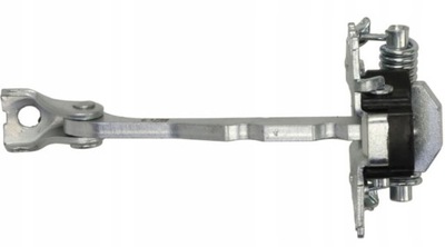 Renault espace iv обмежувач двері задніх le=pr фото №1