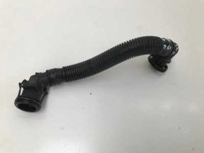 Bmw 1 f40 135i 2021 труба шланг пабтрубок  вентиляция картера фото №1