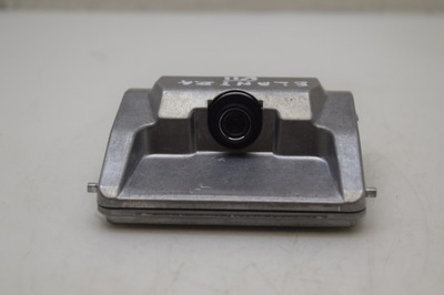 Hyundai elantra vii камера перед радар ассистент поперечина движения 99210-aa000 фото №1