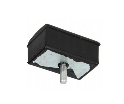 Підкладка ресора iveco daily zhh фото №1