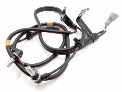 Isuzu d-max i 2003-2012 rok датчик abs швидкості колеса задня задній лівий+ правий фото №1