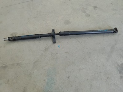 Subaru ascent 19- wał привідний 4x4 2.4 фото №1