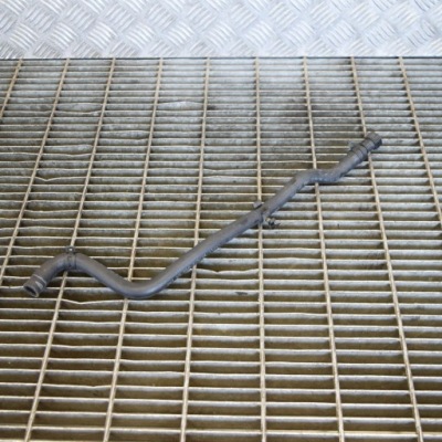 Opel mokka 2014 труба / wąż впускний повітря фото №1