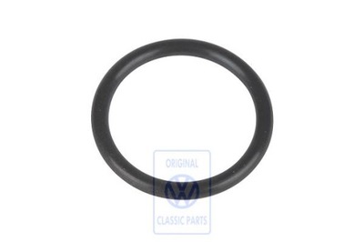 J9676119016 уплотнительное кольцо oryg vwcp оригинальный номер фото №1