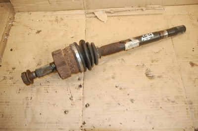 Приводной вал левая передняя grand cherokee zj 92-98 фото №1