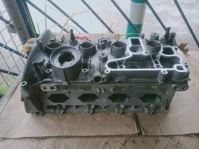 ГОЛОВКА VW 06H103373K CDA CDH BZB CCZ ГОТОВАЯ WAWA