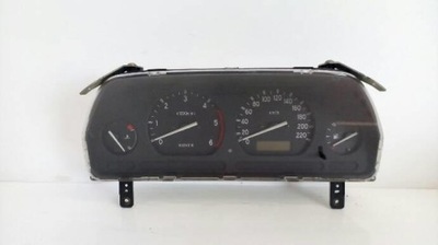 Лічильник rover 25 2,0d 2000r. фото №1