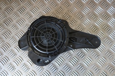 Динамик дверь правый задняя peugeot 3008 ii 9813827080 фото №1